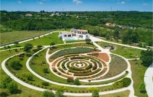 Villa Arkaim - Divšići