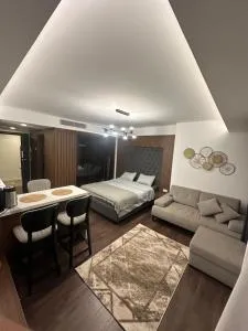 Grand Sapphire Casino apartment studio 20 - Ayios Yeoryios