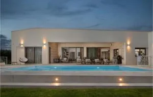 Villa Olive Grove - Smoković