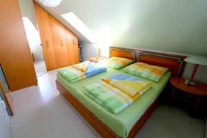 Leuchtturmstraße Haus 27, nur 150 m vom Strand entfernt