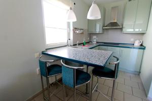 Leuchtturmstraße Haus 27, nur 150 m vom Strand entfernt