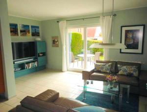 Leuchtturmstraße Haus 27, nur 150 m vom Strand entfernt