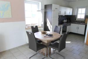 Leuchtturmstraße Haus 15, nur 100 m vom Strand entfernt