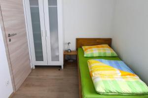 Leuchtturmstraße Haus 15, nur 100 m vom Strand entfernt