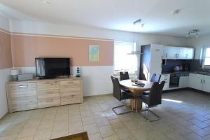 Leuchtturmstraße Haus 15, nur 100 m vom Strand entfernt