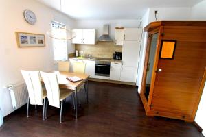 Maiglöckchenweg Wg 1 nur 50 m vom Salzhaff entfernt