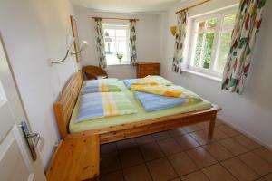 Haus am Wald Nr 2 idyllisch ruhig im Naturschutzgebiet