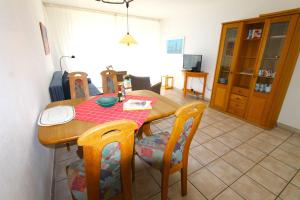 Am Froschpark Wg F2 nur 200 m vom Strand entfernt