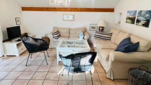 Haus am Wald Nr 4 idyllisch ruhig im Naturschutzgebiet