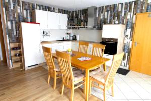 Villa Elsa Wohnung 8, nur 150 m vom Strand entfernt