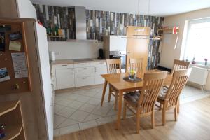 Villa Elsa Wohnung 8, nur 150 m vom Strand entfernt