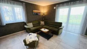 Ferienhaus Luv - Neu Gaarz