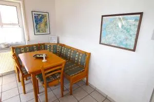 Reriker Sonnenhaus Obergeschoss, Familie Kraus - Neu Gaarz