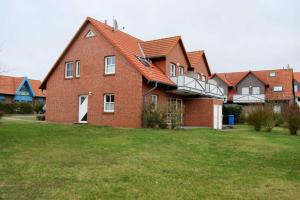 Reriker Sonnenhaus Erdgeschoss, Familie Kraus