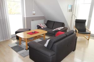 Villa Elsa Wohnung 11, nur 150 m vom Strand entfernt