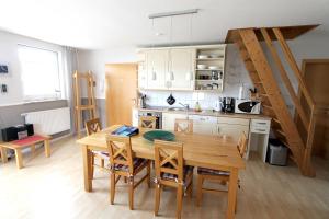 Villa Elsa Wohnung 11, nur 150 m vom Strand entfernt