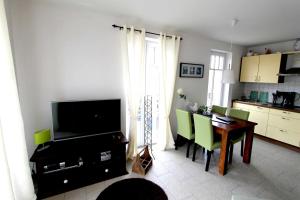 Villa Rosita Wg Sonnendeck