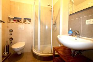 Villa Rosita Wg Sonnendeck