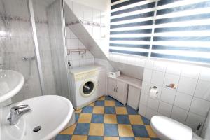 Villa Elsa Wohnung 11, nur 150 m vom Strand entfernt