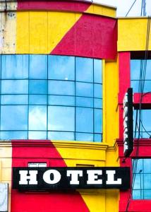 ARK H-2 Hotel Sungai Besi