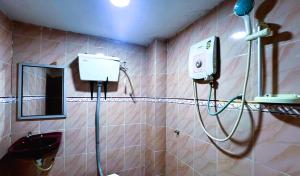 ARK H-2 Hotel Sungai Besi