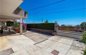 3 Bedroom Awesome Apartment In Rijeka