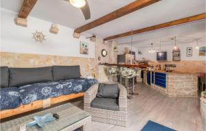 Beautiful Home In Novi Vinodolski 