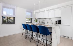 Pet Friendly Apartment In Krk With Wifi 