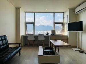 Ssangmun Bukhansan, Dobongsan Mountain and Find Comfort Anywhere You Go