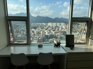 Ssangmun Bukhansan, Dobongsan Mountain and Find Comfort Anywhere You Go