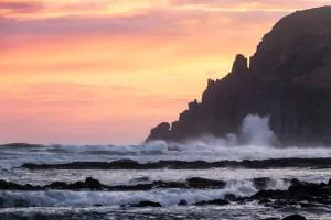 Mitford Holiday Flats - Haga-Haga