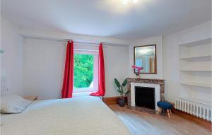 Maisons de vacances Pet Friendly Home In Boult-Aux-Bois : photos des chambres
