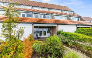 2 Bedroom Amazing Home In Bruinisse