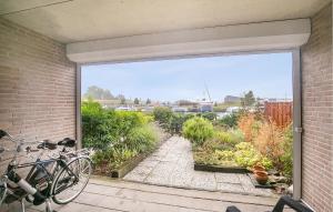 2 Bedroom Amazing Home In Bruinisse