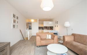 2 Bedroom Amazing Home In Bruinisse