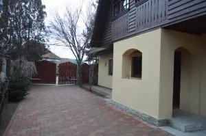 La Mos Pavel - Ocna Mureş