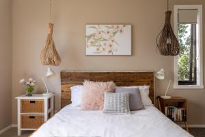 River Haven serene spacious with river views