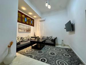 Joli appartement familial 3 CH