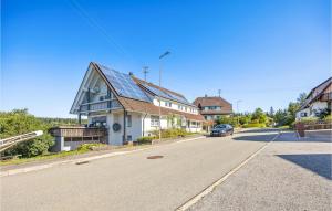Irmas Ferienwohnung