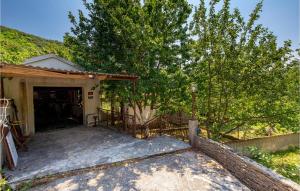 Nice Home In Krivi Put With Wifi