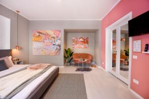 Piata Romana Modern Studio