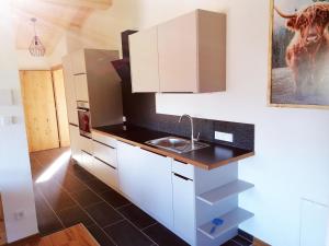 Ferienwohnung Lacken