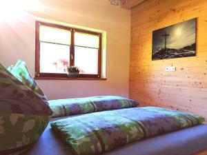 Ferienwohnung Lacken