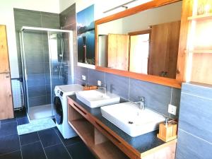 Ferienwohnung Lacken