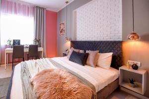 Piata Romana Modern Studio