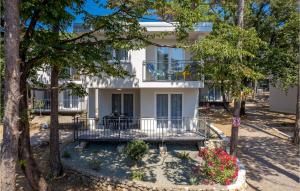 Nice Home In Kraljevica With Wifi