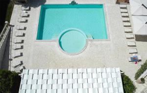 Pet Friendly Apartment In Tortoreto