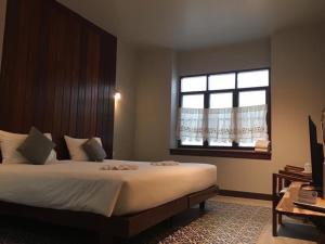 Thaimueang Boutique Hotel