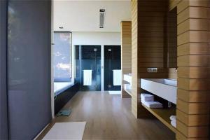 Ocean Heart 5BDR Seaview LUX villa