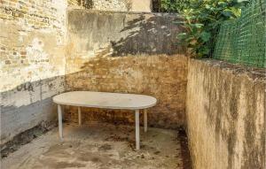 Maisons de vacances Beautiful Home In Gravelines With Wifi : photos des chambres